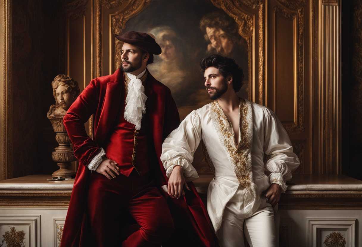 Wealthy-man-in-opulent-room-with-stranger-contrasting-emotions-of-emptiness-and-contentment_zmdi