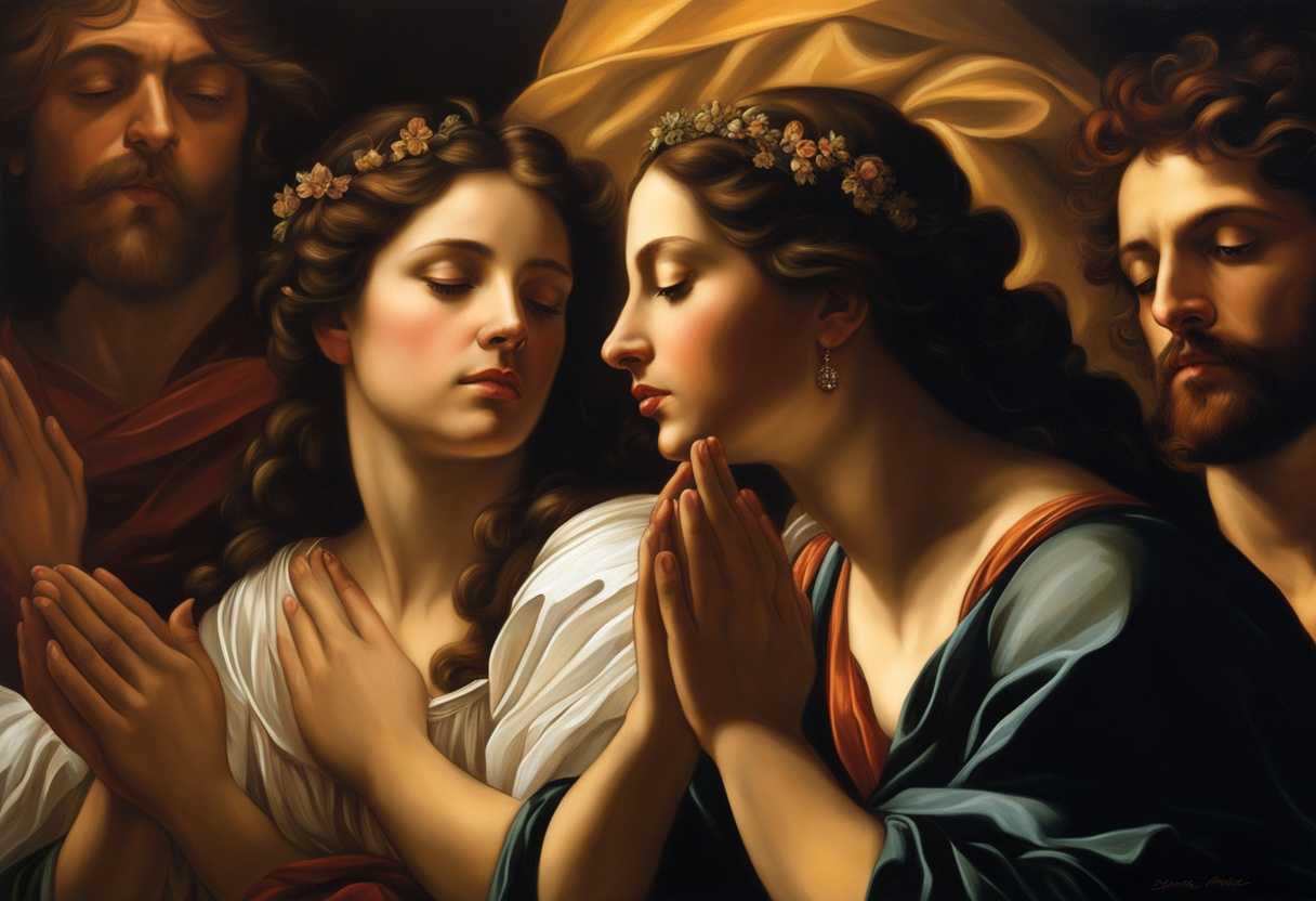 Believers-in-prayer-faces-aglow-radiating-faith-and-devotion-in-serene-contemplative-moment_czmr