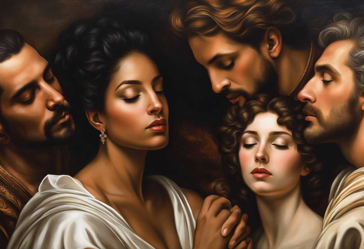 A-diverse-group-of-individuals-huddled-together-radiating-faith-love-and-unity-in-a-timeless-embr_rpao