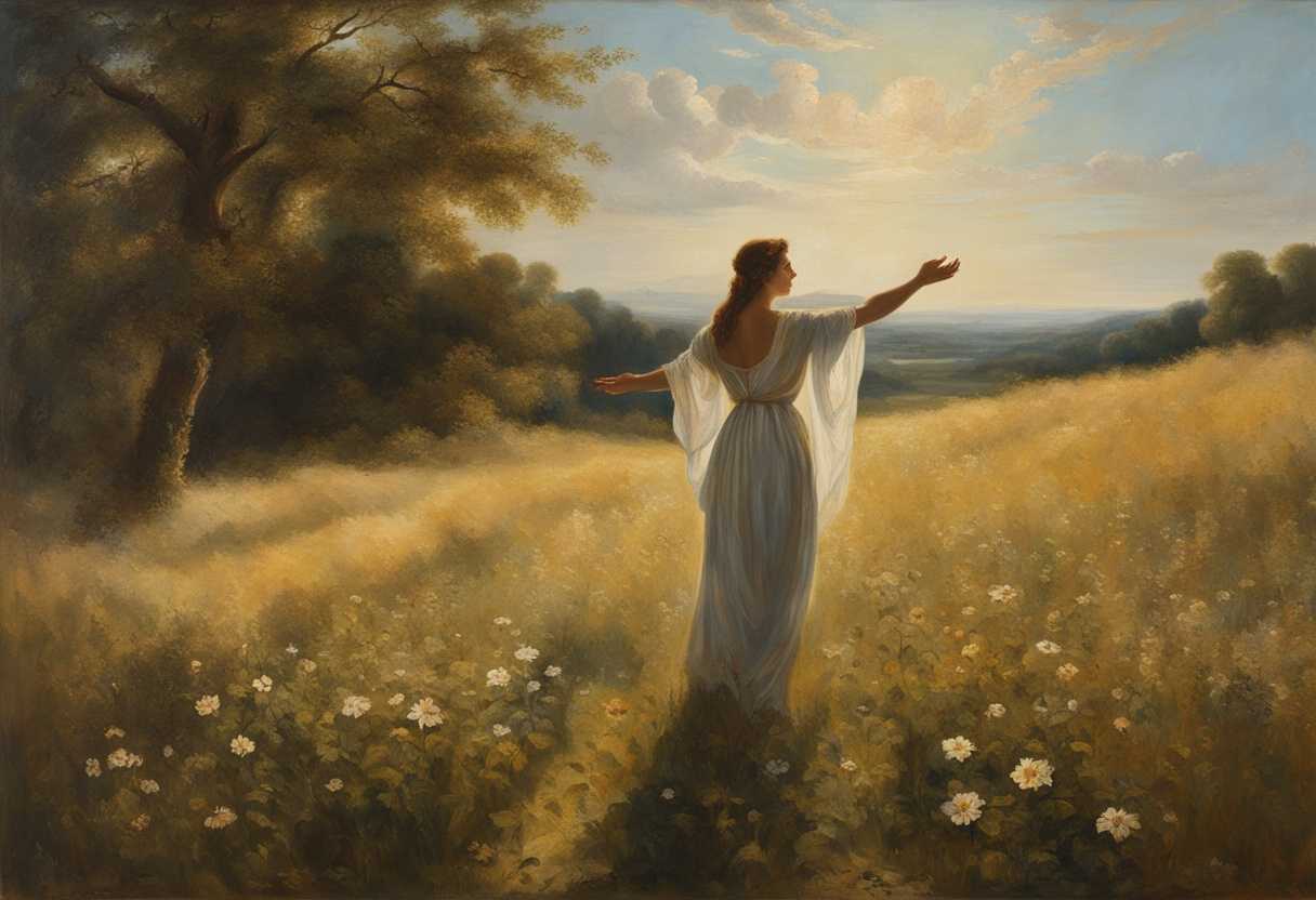 A-figure-standing-in-a-sunlit-meadow-arms-outstretched-eyes-closed-feeling-connected-to-nature_cikx