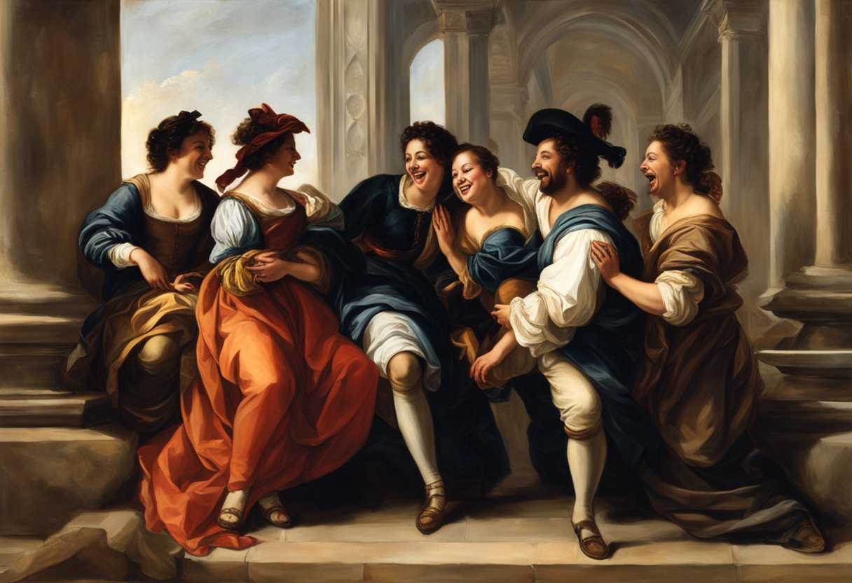 A-diverse-group-of-friends-laughing-playing-and-bonding-in-a-candid-dynamic-scene_vttv