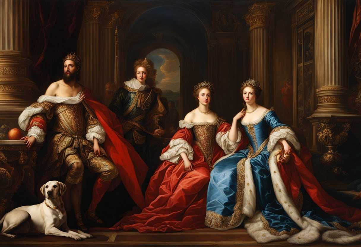 Opulent-royal-court-scene-with-King-Queen-and-Esther-power-dynamics-lavish-feasts-intrigue_mosh