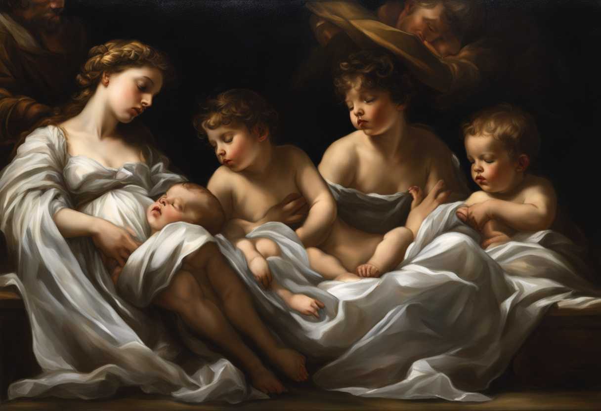 A-solemn-scene-of-firstborns-lost-with-somber-lighting-and-frozen-poses_hsaa