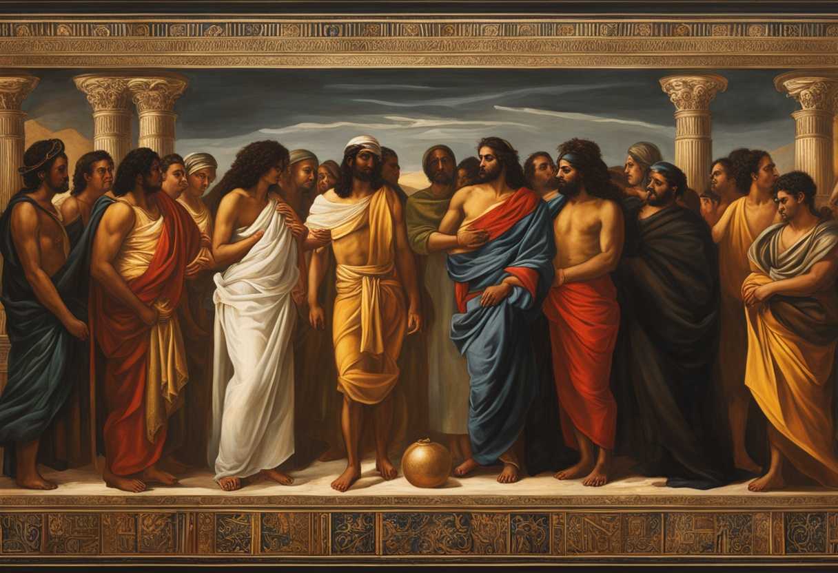 Egyptian-and-diverse-group-stand-together-in-reverence-under-divine-light-symbolizing-unity-and-res_fzrw