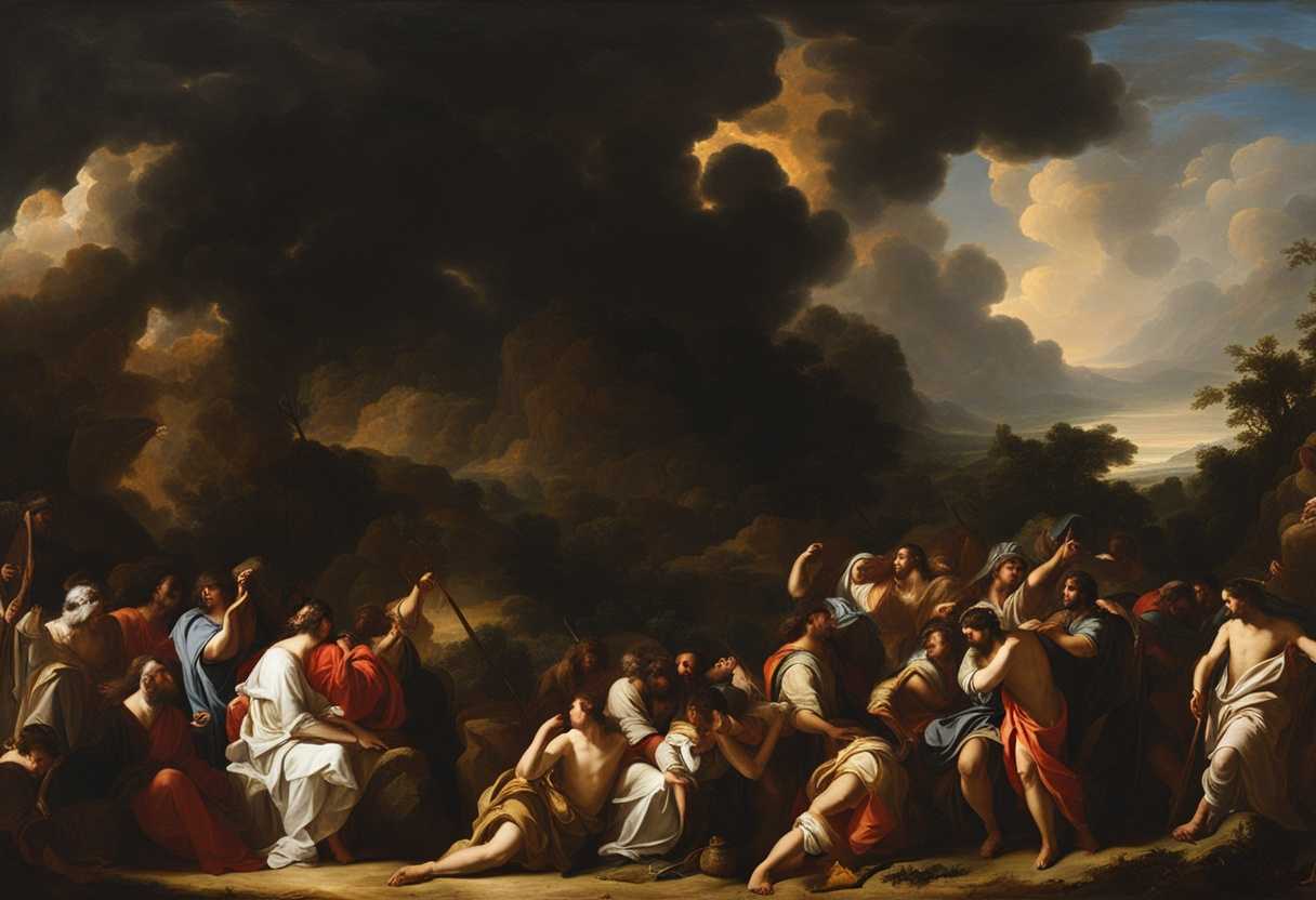 Israelites-gather-in-awe-under-divine-cloud-in-vast-wilderness-feeling-wonder-and-reverence_mbuw