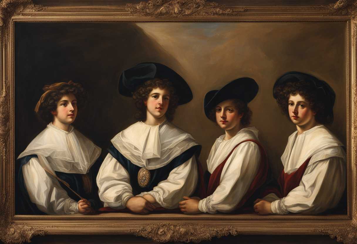 Four-brothers-in-a-row-Reuben-confident-Simeon-contemplative-Levi-serious-Judah-smiling-Traditio_zuez