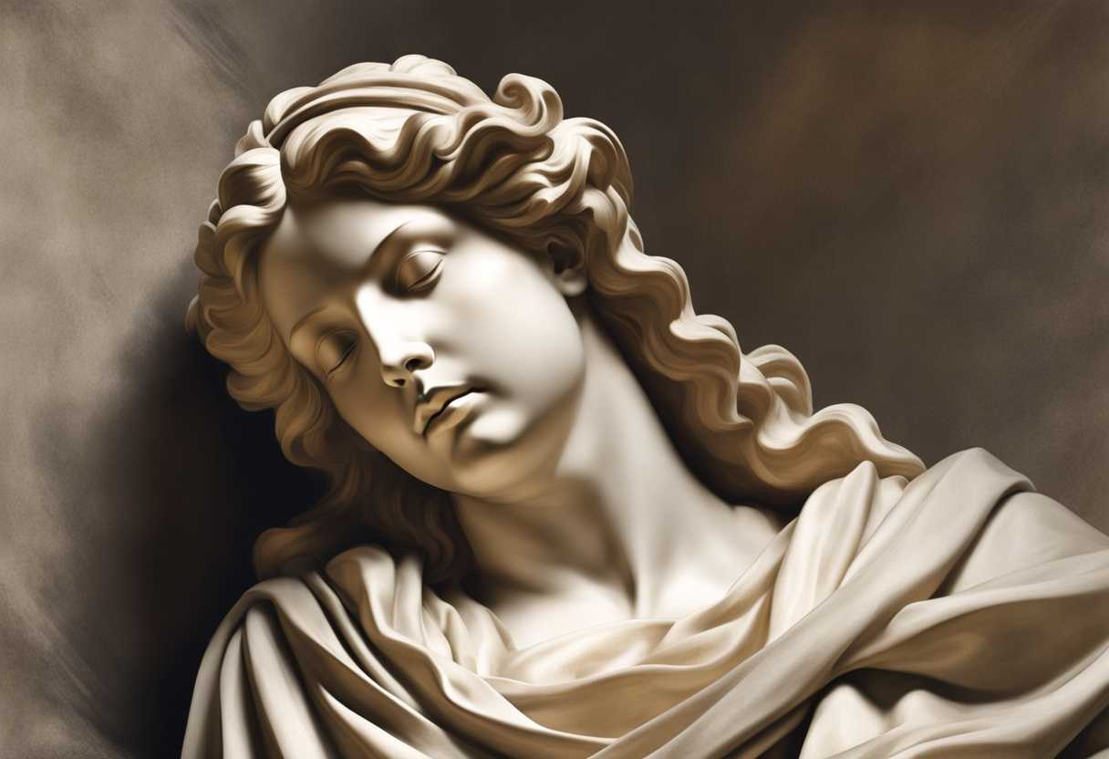 Divine-figure-in-soft-light-solemnly-listening-to-people's-groans-with-deep-empathy_xtmf