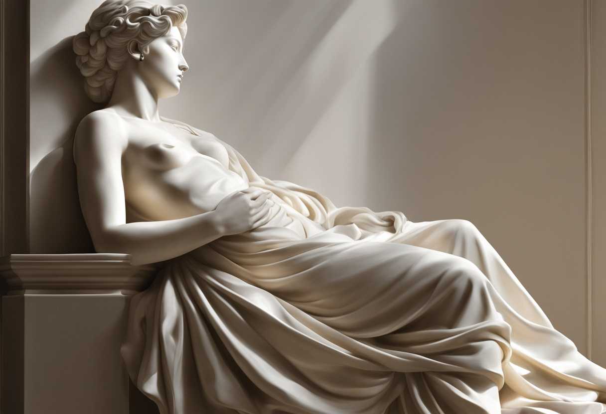 A-serene-moment-captured-a-carved-figure-in-soft-light-surrounded-by-stillness-and-beauty_uuvv