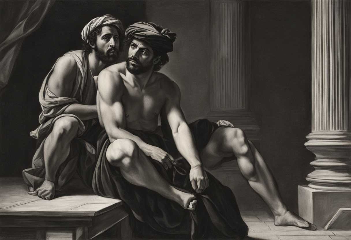 A-Hebrew-slave-faces-his-master-in-a-tense-moment-of-decision-and-consequence_yqyz