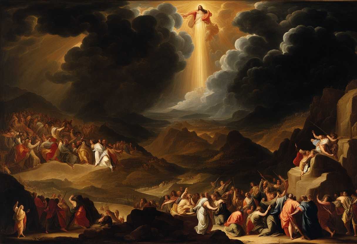 Moses-ascends-Mount-Sinai-enveloped-in-divine-fire-for-forty-days-and-nights_ffet