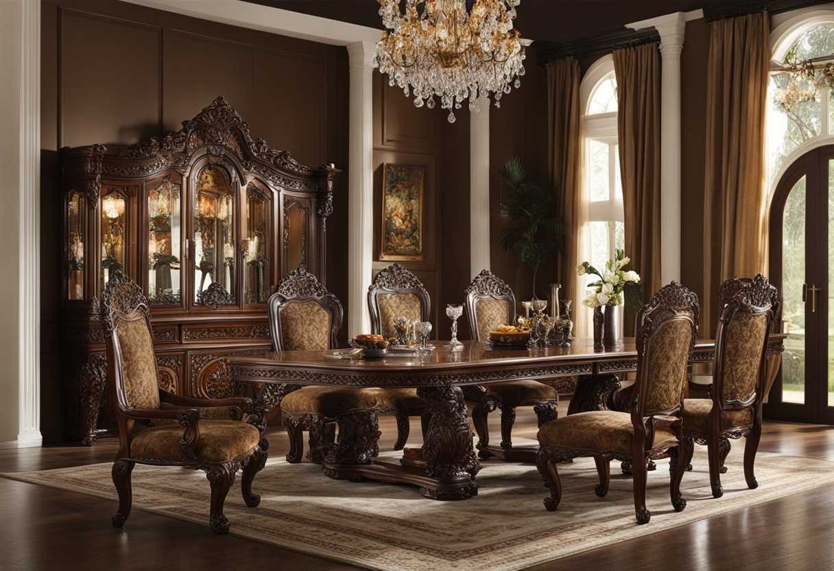 A-skilled-craftsman-meticulously-creates-a-sacred-sanctuary-with-ornate-furnishings-and-intricate-de_nmps