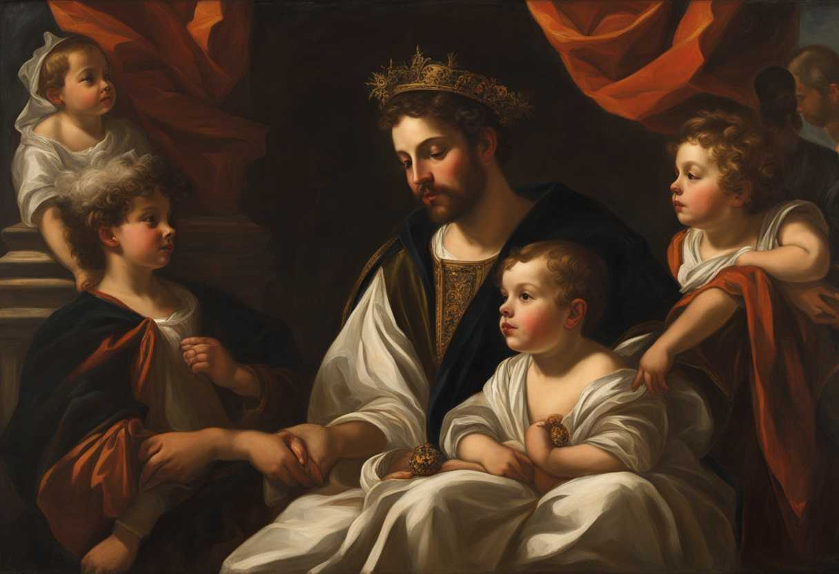 Aaron-and-his-sons-adorned-in-sacred-attire-for-a-divine-consecration-ceremony_xkyn