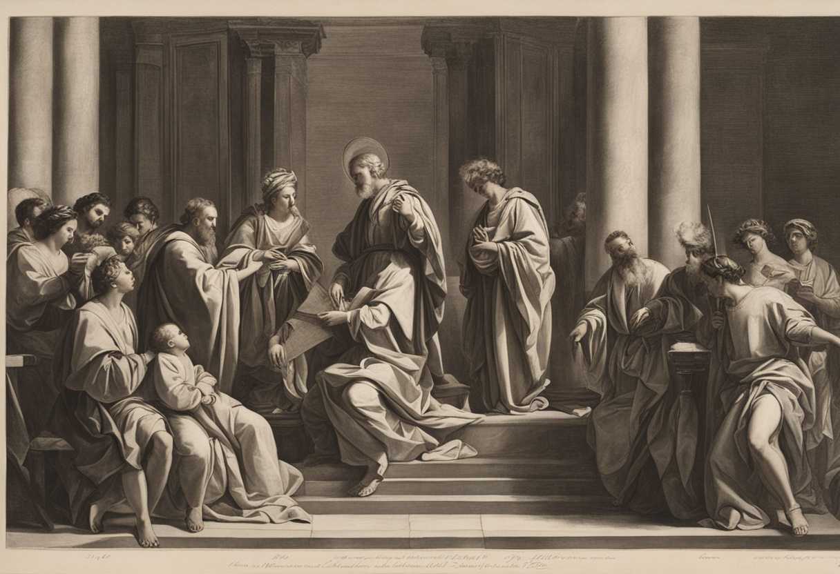 A-scene-of-Aaron-and-his-sons-being-anointed-in-sacred-detailed-and-reverent-ceremony_cbwc