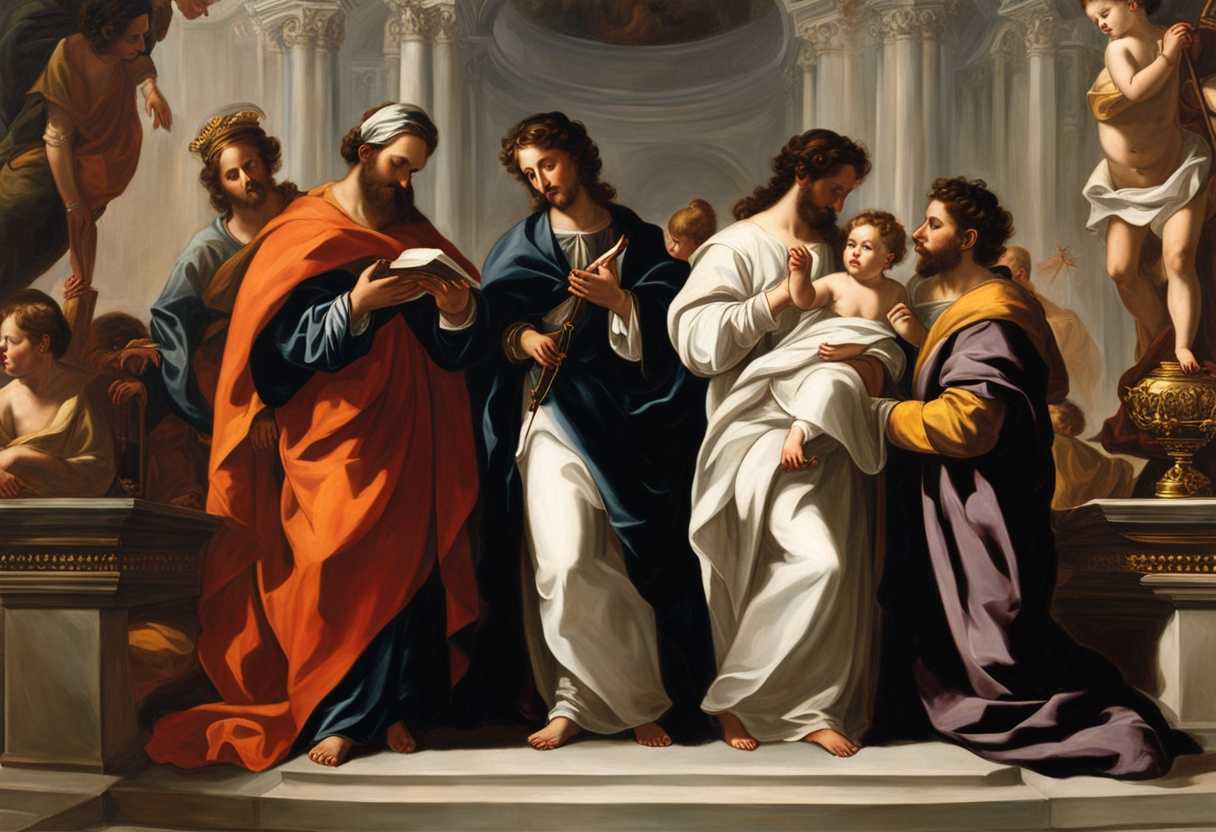 Aaron-and-sons-in-priestly-garments-solemnly-lighting-altar-in-divine-presence_pipm