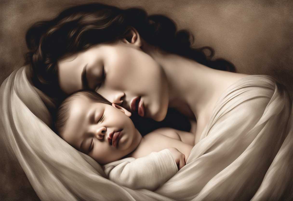 A-mother-cradles-her-sleeping-newborn-son-in-a-warm-tender-embrace_ekcq