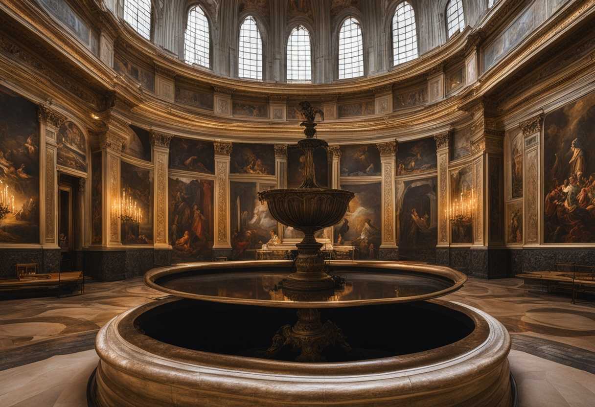 A-bronze-basin-gleams-between-the-tent-and-altar-reflecting-light-symbolizing-purification_dtvz