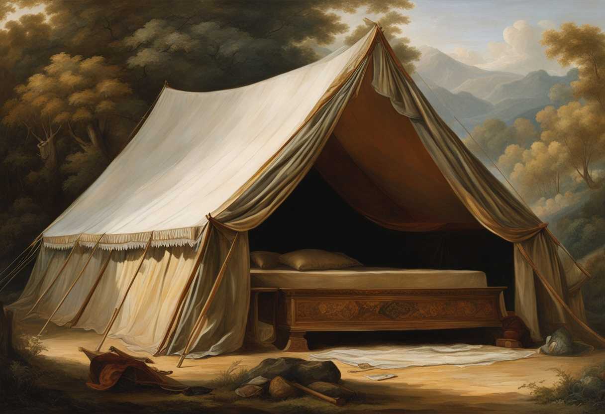 A-hushed-tent-with-the-Ark-intricate-details-solemnity-and-reverence-filling-the-air_iftb