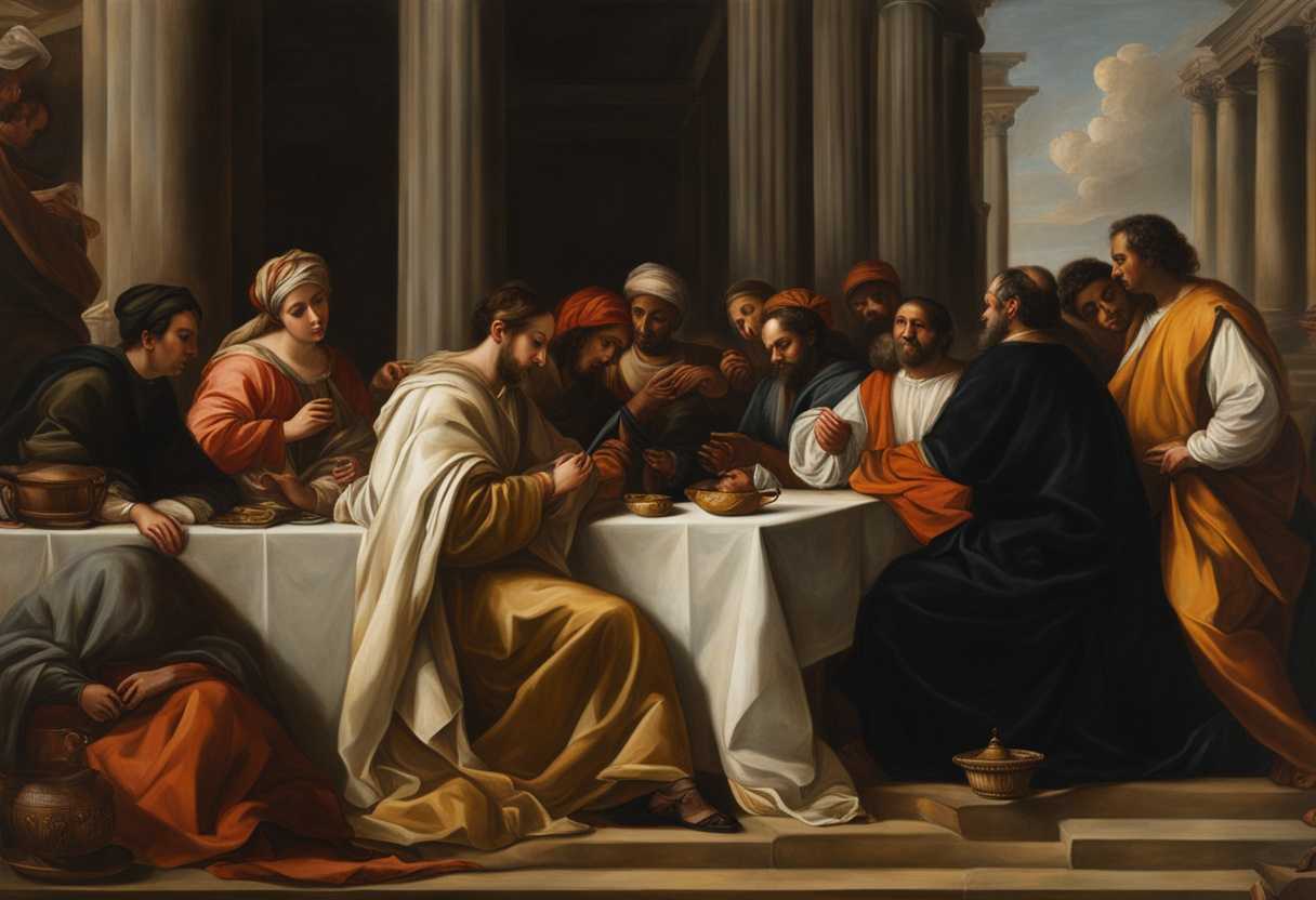 A-diverse-group-of-people-peacefully-observing-the-Sabbath-in-a-serene-setting_xhog