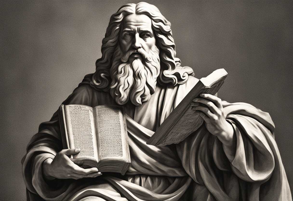 Moses-holding-stone-tablets-inscribed-by-God-representing-divine-communication-and-ancient-religiou_xrdw