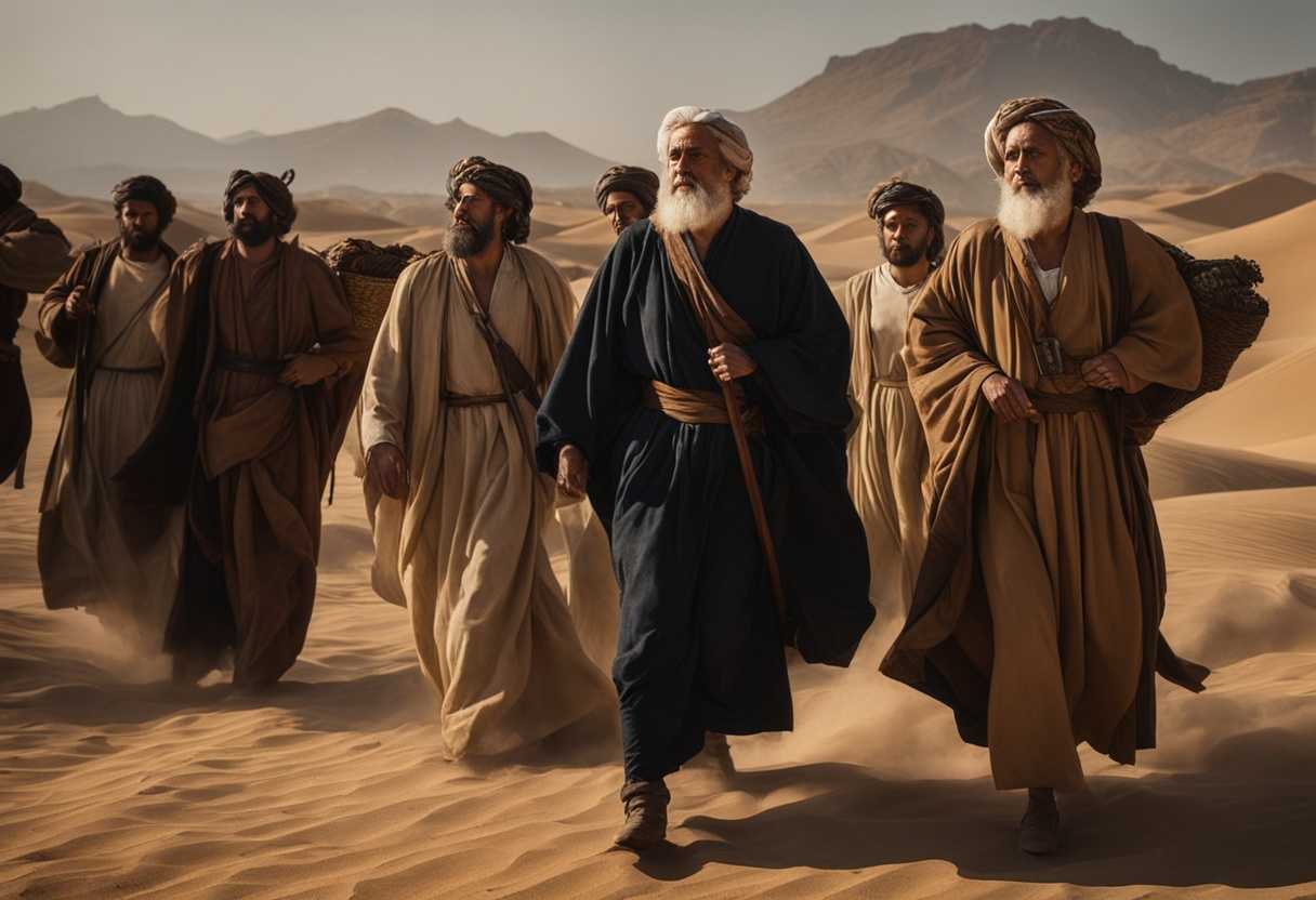 Moses-guides-tired-but-hopeful-followers-through-desert-capturing-resilience-and-determination-in-d_yzsi