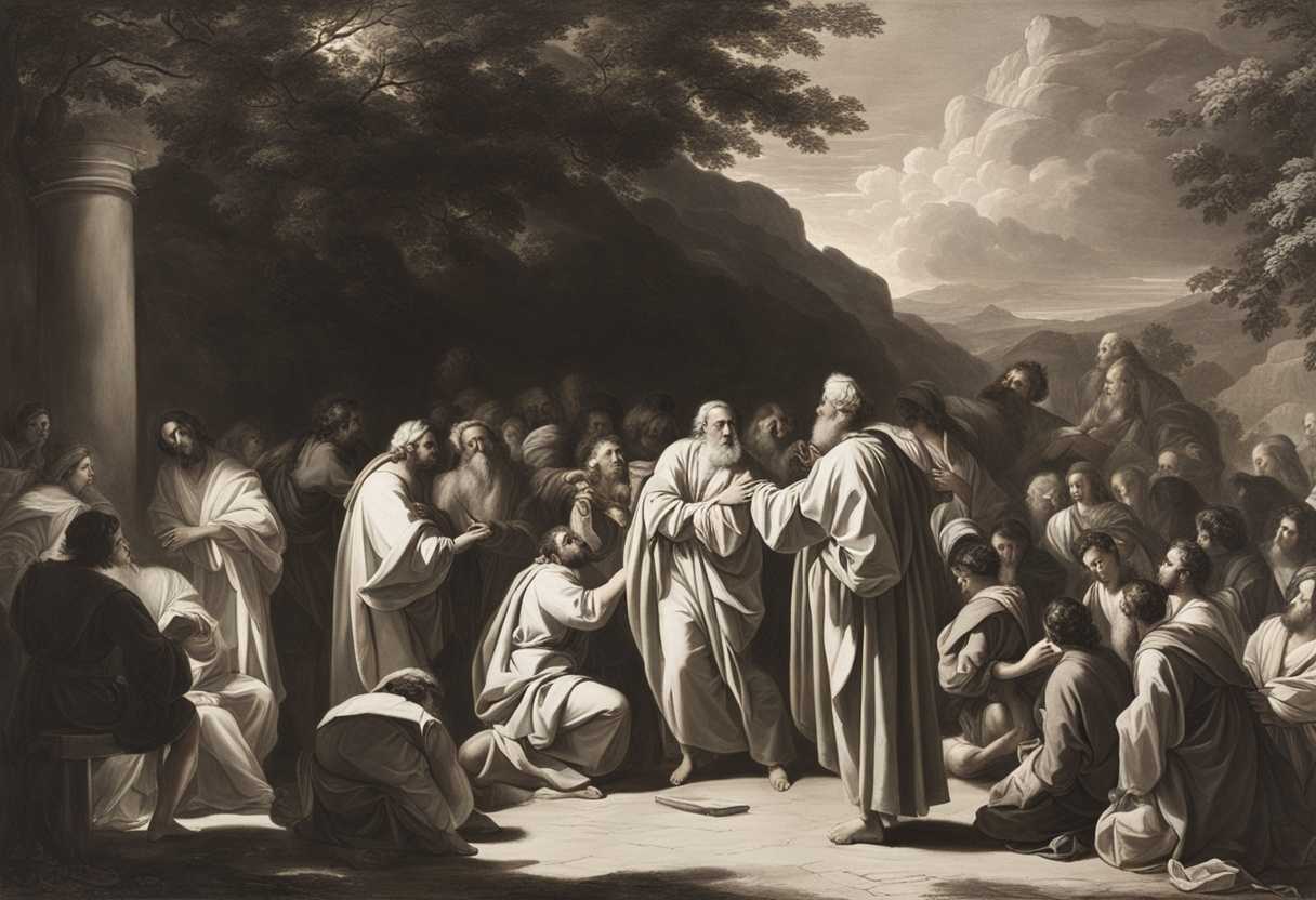 Moses-erecting-the-tent-of-meeting-worshippers-bathed-in-golden-light-seeking-divine-connection_rluk