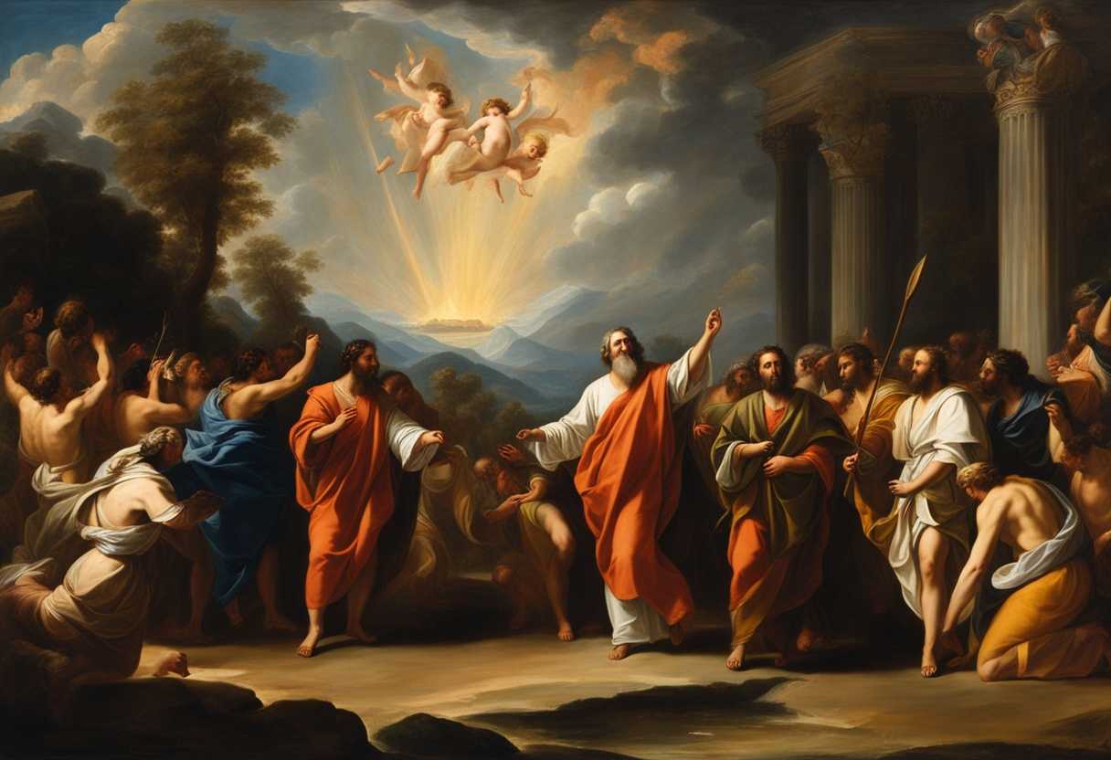 Moses-and-Aaron-lead-Israelites-in-reverent-awe-as-Moses-radiates-otherworldly-power_jbvw