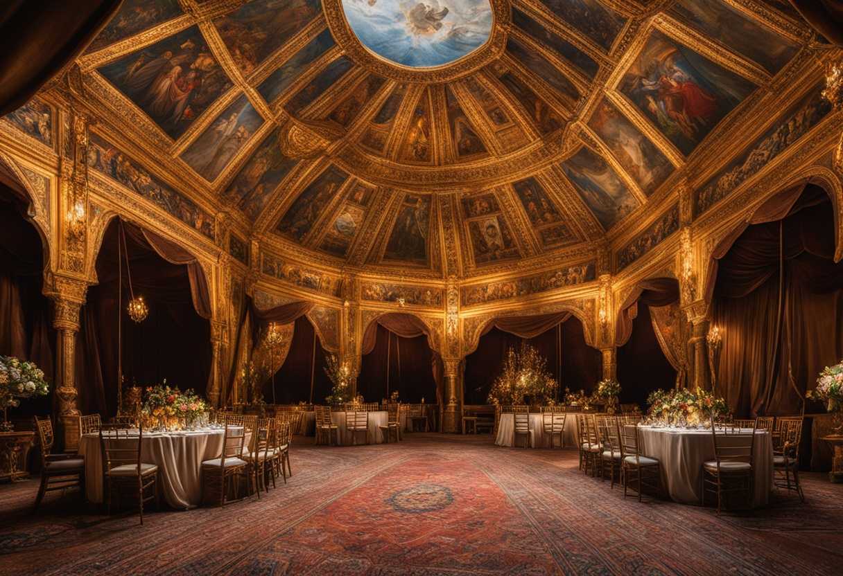 A-majestic-scene-of-a-sacred-tent-filled-with-meticulously-crafted-details-and-rich-fabrics_cegv