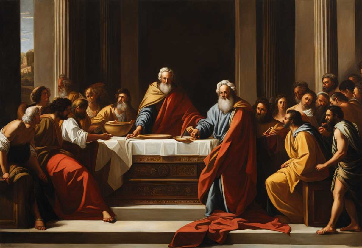 Moses-oversees-sacred-rituals-as-Aaron-and-sons-are-anointed-and-consecrated_ebys