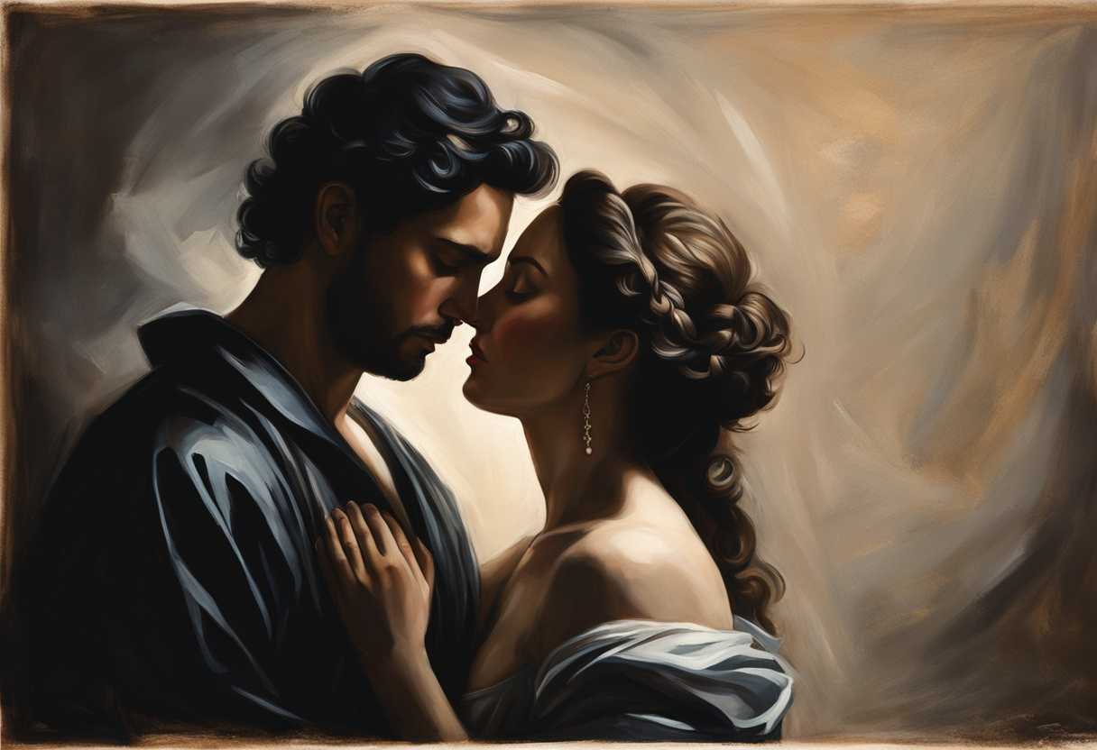 A-couple-embraces-in-a-dimly-lit-room-sharing-a-deep-emotional-bond_ugqu