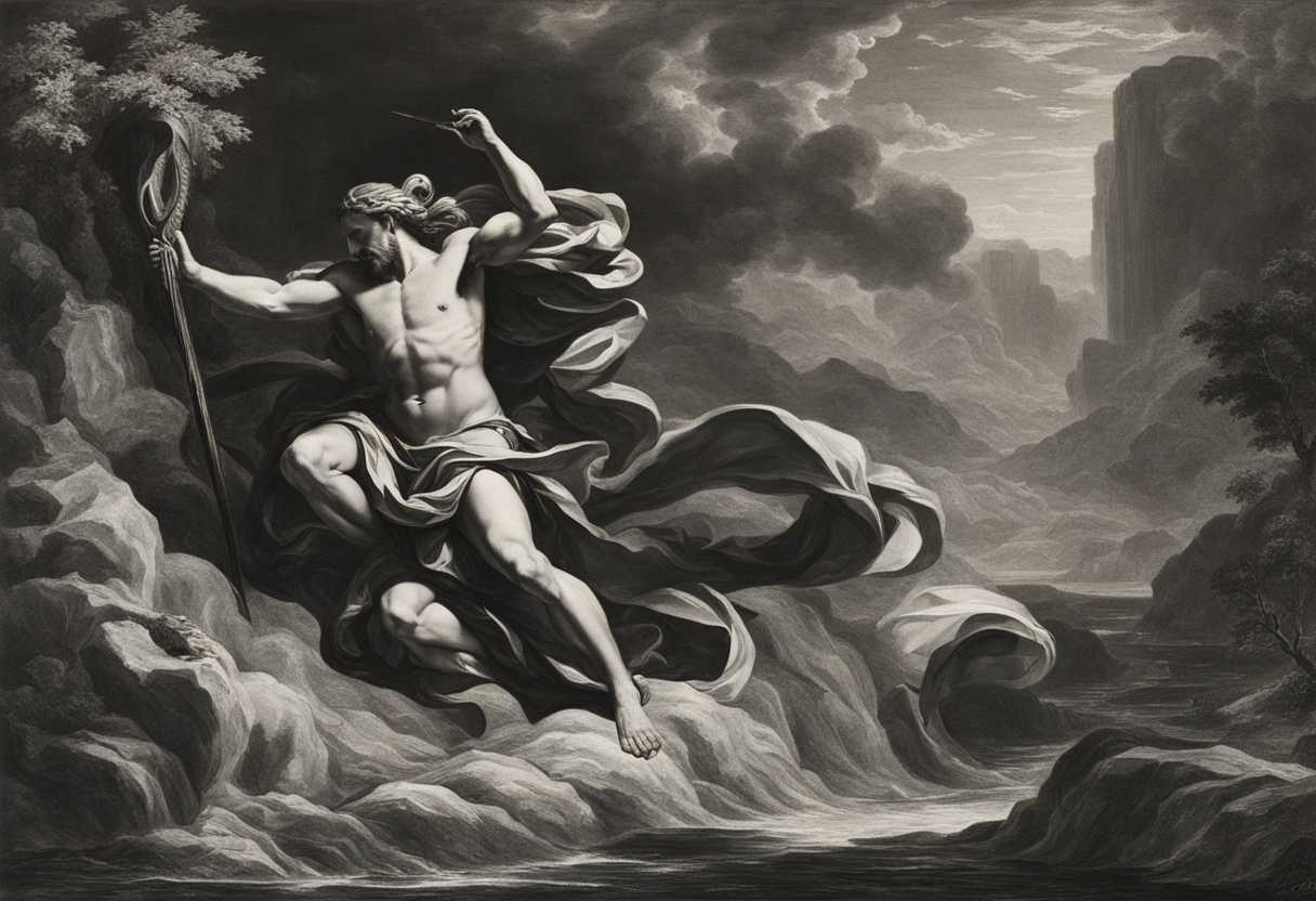 Moses-confronts-a-transformed-serpent-tension-thick-in-the-air-frozen-in-a-moment-of-fear_cnha