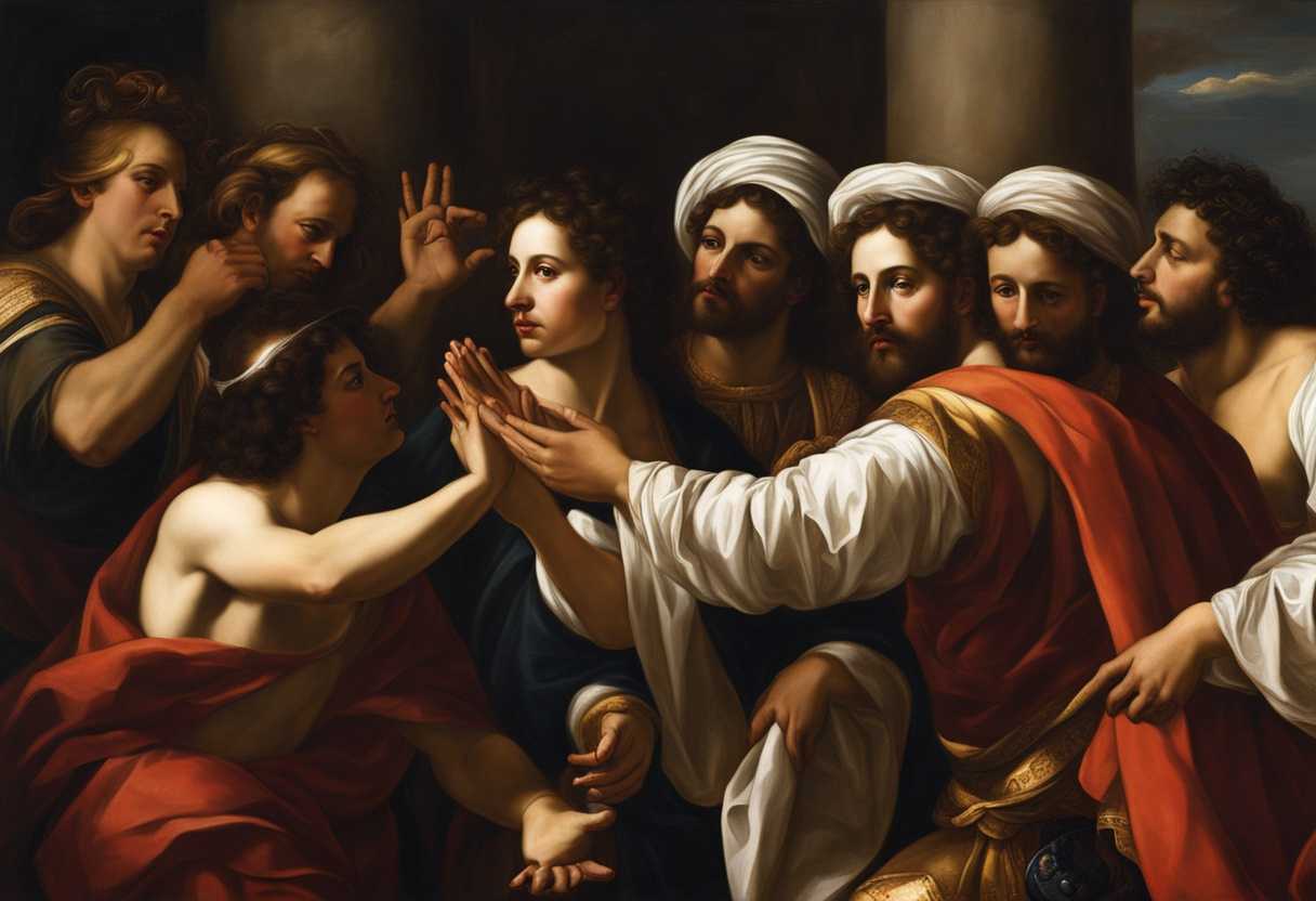 Dramatic-photo-Israelites-and-Egyptians-show-contrasting-emotions-as-Lord's-hand-gestures-symboliz_ezfn