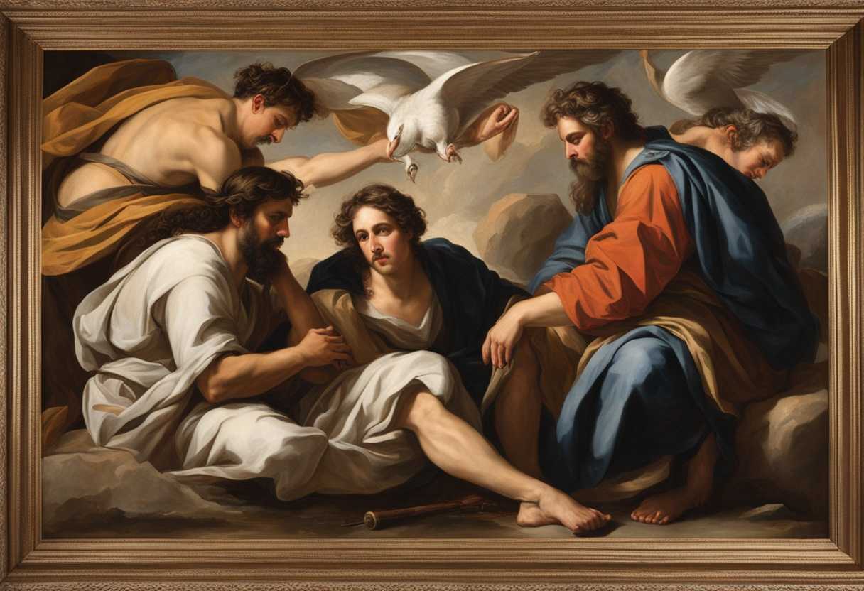 Noah-Daniel-and-Job-in-timeless-strength-and-wisdom-embodying-resilience-and-determination_zinp
