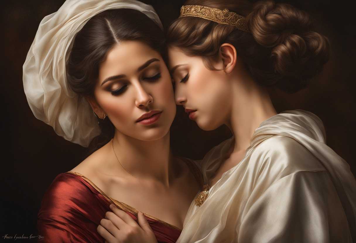 A-mother-and-daughter-share-a-timeless-bond-in-a-warm-intimate-moment_vtcu