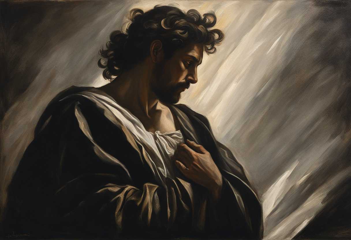 A-dark-figure-stands-in-a-beam-of-light-reflecting-on-past-wrongs_svjr