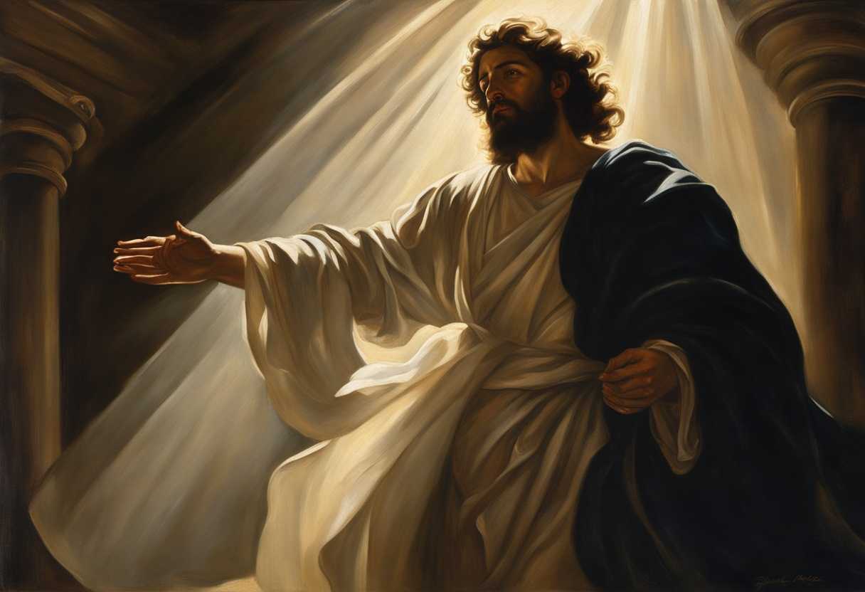Ezekiel-stands-in-a-beam-of-light-shadows-emphasizing-his-unwavering-faith-and-divine-guidance_bgbx