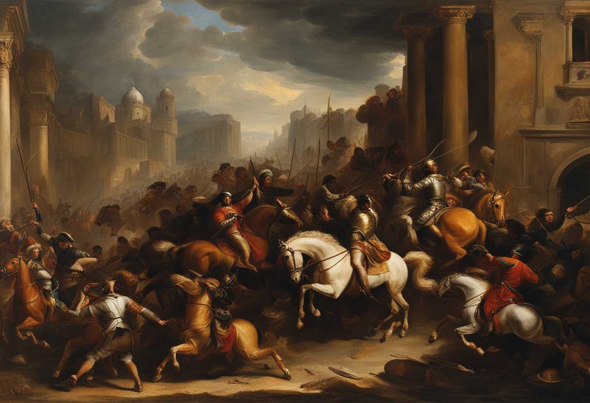 Chaos-erupts-as-horsemen-breach-city-walls-wagons-and-chariots-thunder-through-gates_acft