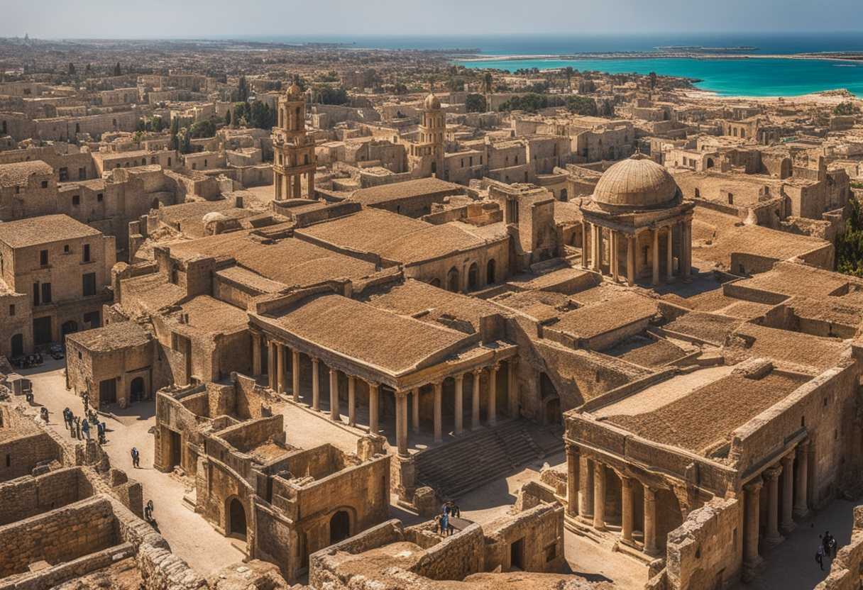 Bustling-ancient-city-of-Tyre-grand-buildings-bustling-streets-prosperous-traders-vibrant-cultur_kqto