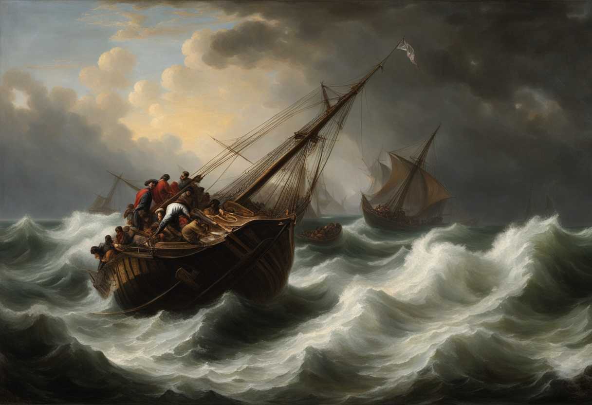 Coastal-community-and-leaders-witness-shipwreck-overwhelmed-by-grief-and-fear-against-stormy-sea_hfpq