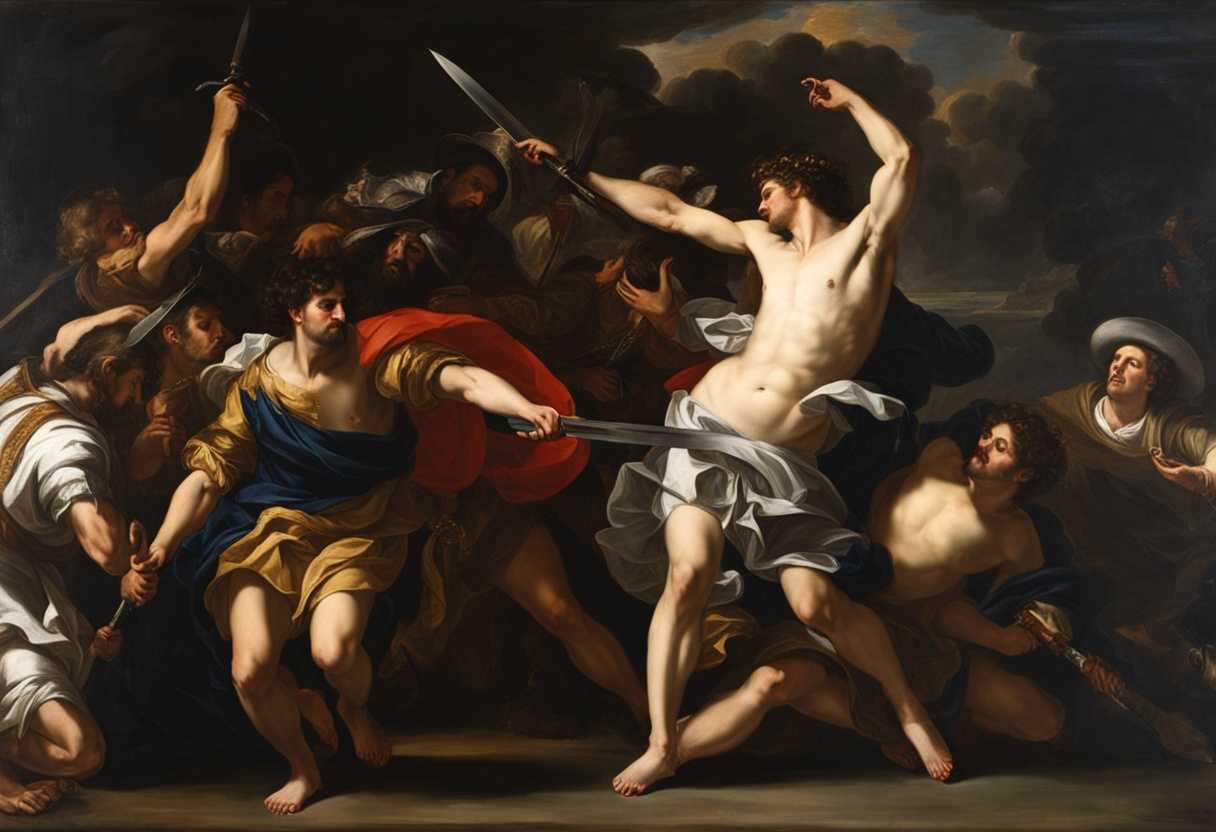 Foreigners-challenge-self-proclaimed-god-swords-clash-in-dramatic-pride-fueled-downfall_vgiw