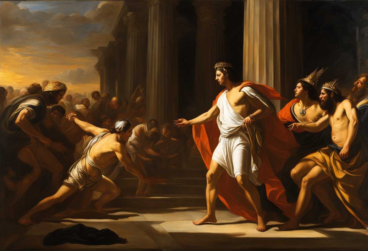 Pharaoh-defies-God's-power-faces-consequences-in-a-dramatic-intense-golden-lit-confrontation_bgao