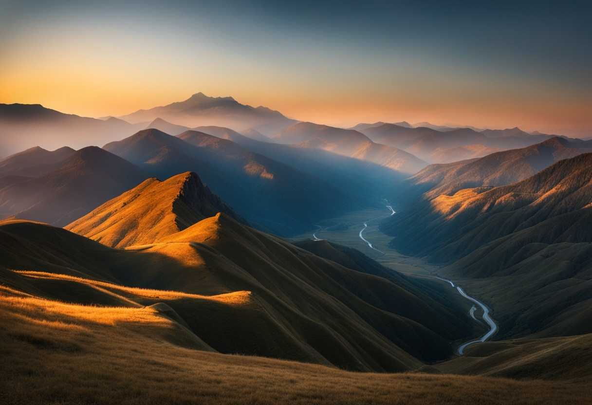A-breathtaking-sunrise-over-rugged-mountains-casting-shadows-in-mysterious-valleys_axqz