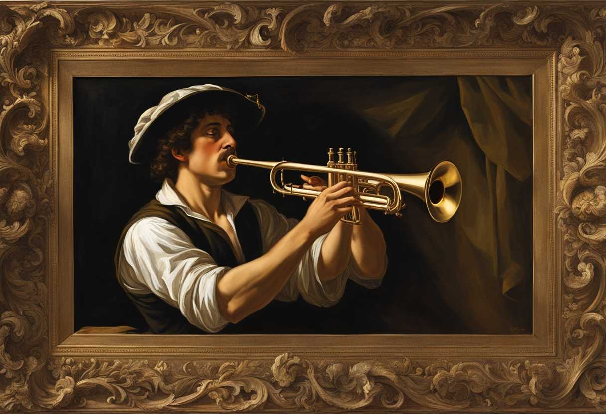 A-watchman-urgently-blows-a-trumpet-warning-of-danger-evoking-tension-and-varied-reactions_mesg
