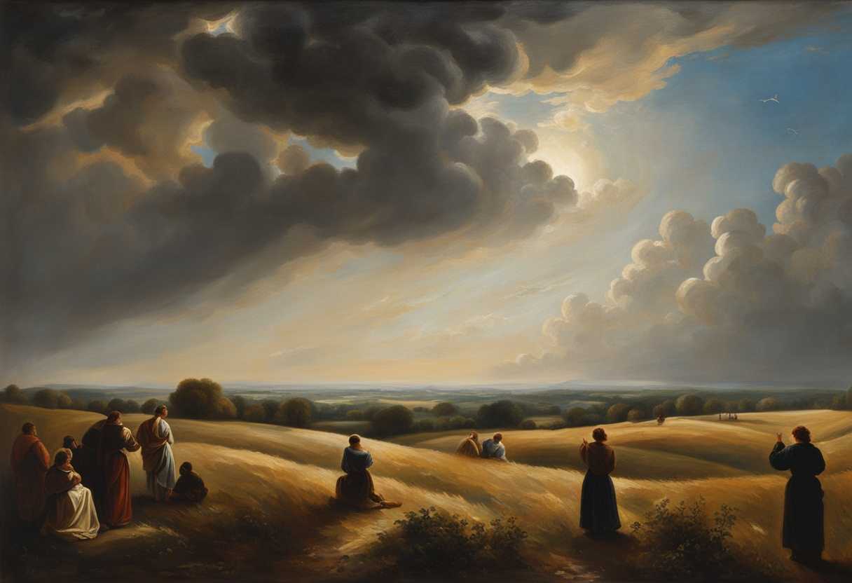 People-in-a-field-gazing-at-the-sky-with-awe-and-hope-united-in-strength-and-spirituality_cdob