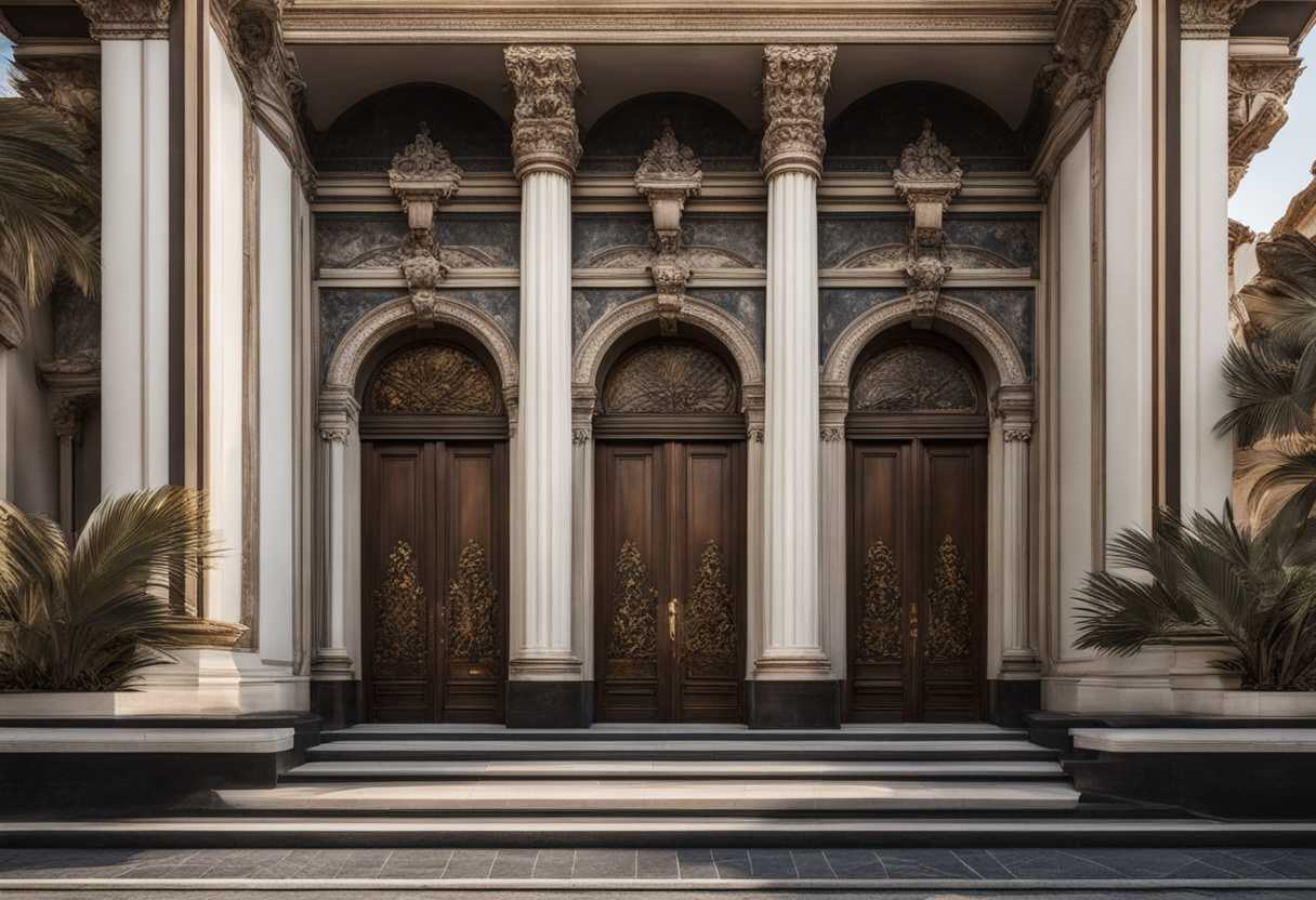 A-grand-gate-in-the-south-with-narrowing-windows-palm-trees-and-a-sense-of-mystery_zsyy