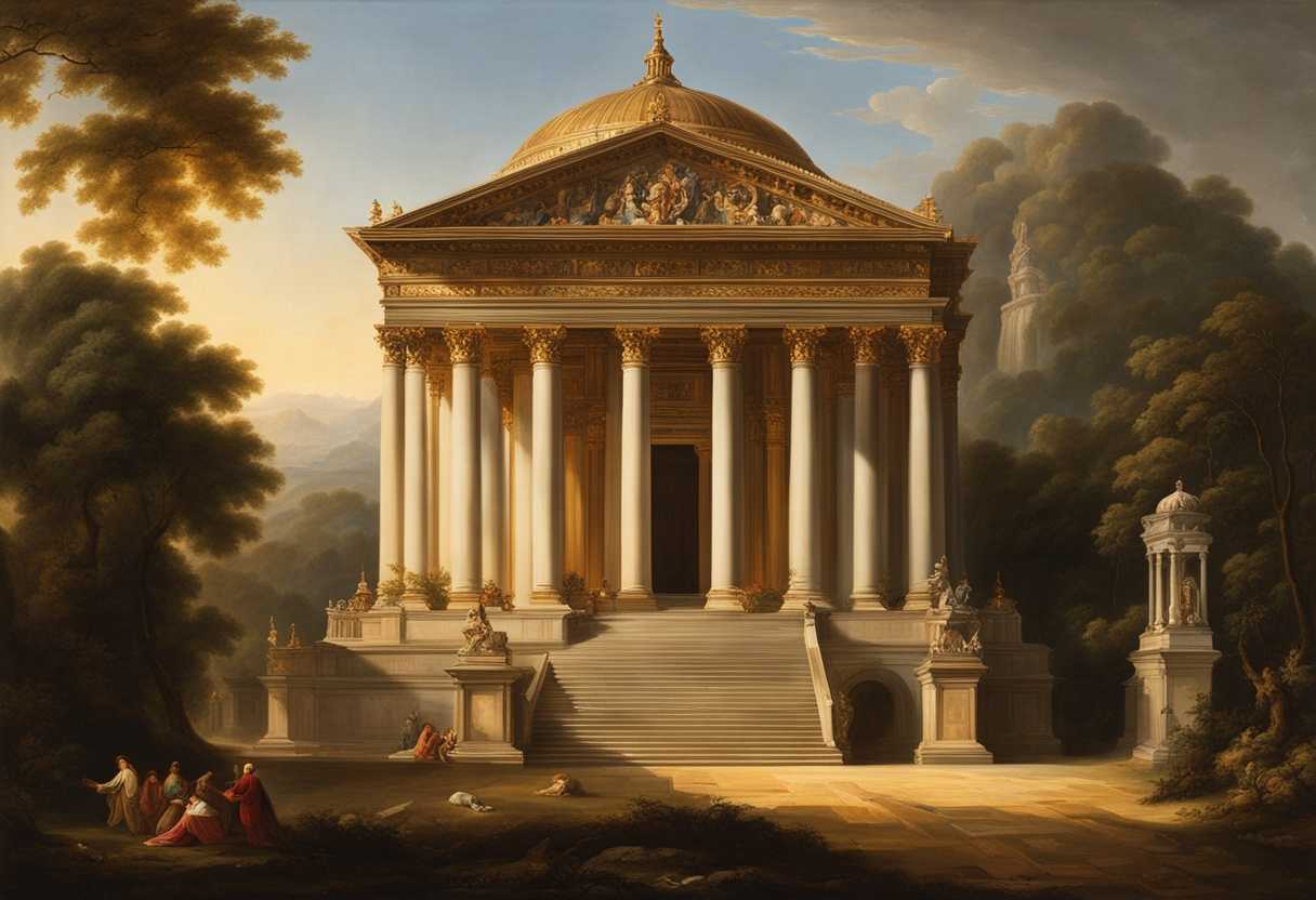 A-temple-glowing-in-morning-light-facing-east-exuding-divine-aura-and-spiritual-beauty_cgbs