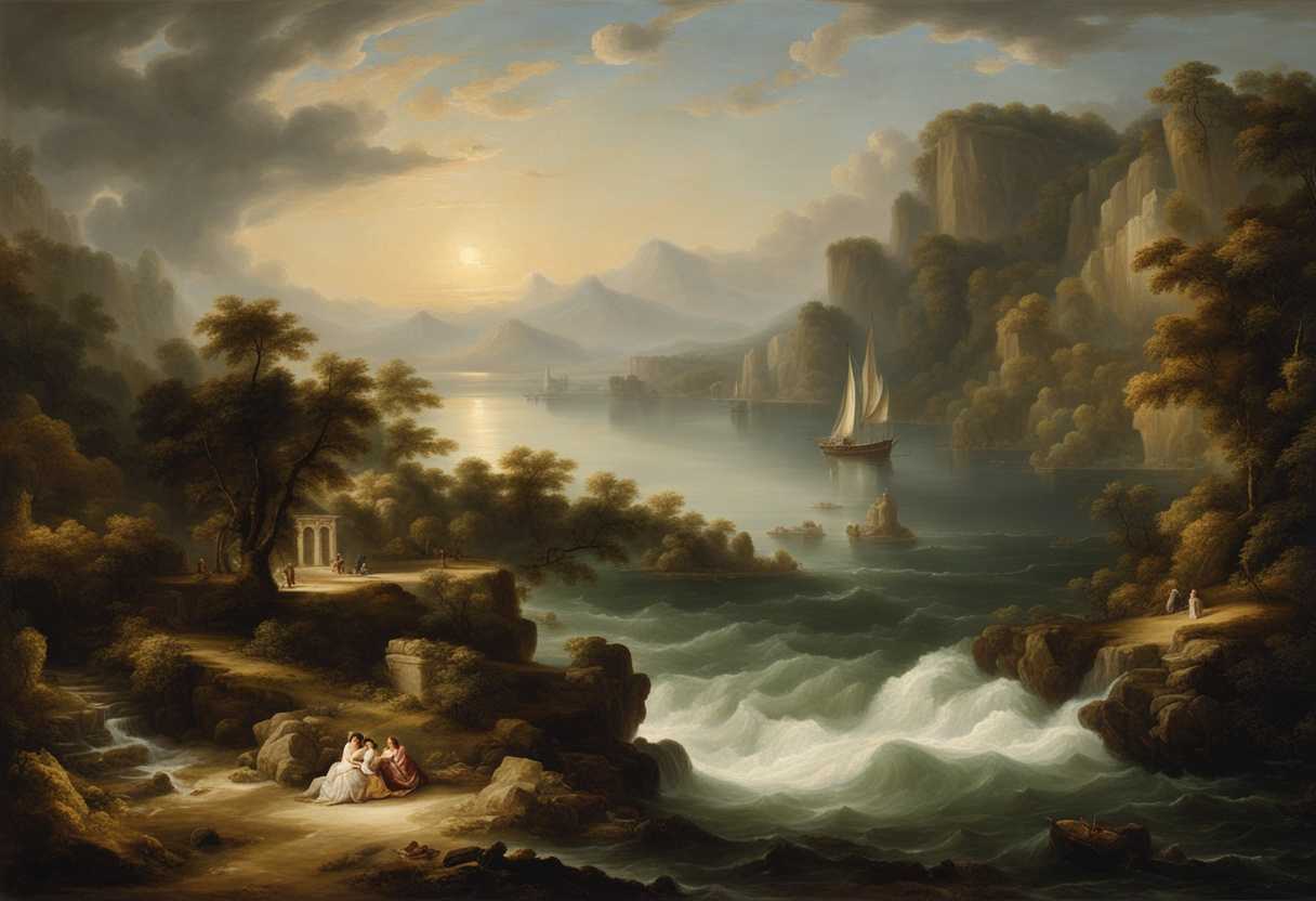 A-serene-landscape-with-ancient-landmarks-and-a-sacred-sea-evoking-reverence-and-preservation_bkyt