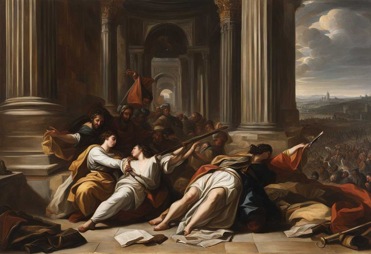 Two-figures-lie-on-opposite-sides-embodying-a-biblical-prophecy-of-Jerusalem's-siege_wfbr