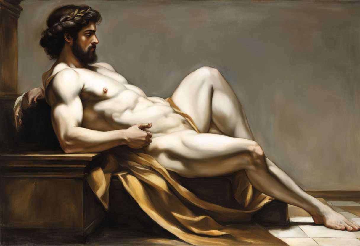 A-figure-bearing-the-weight-of-Israel's-punishment-bathed-in-soft-light-deep-in-reflection_pngj
