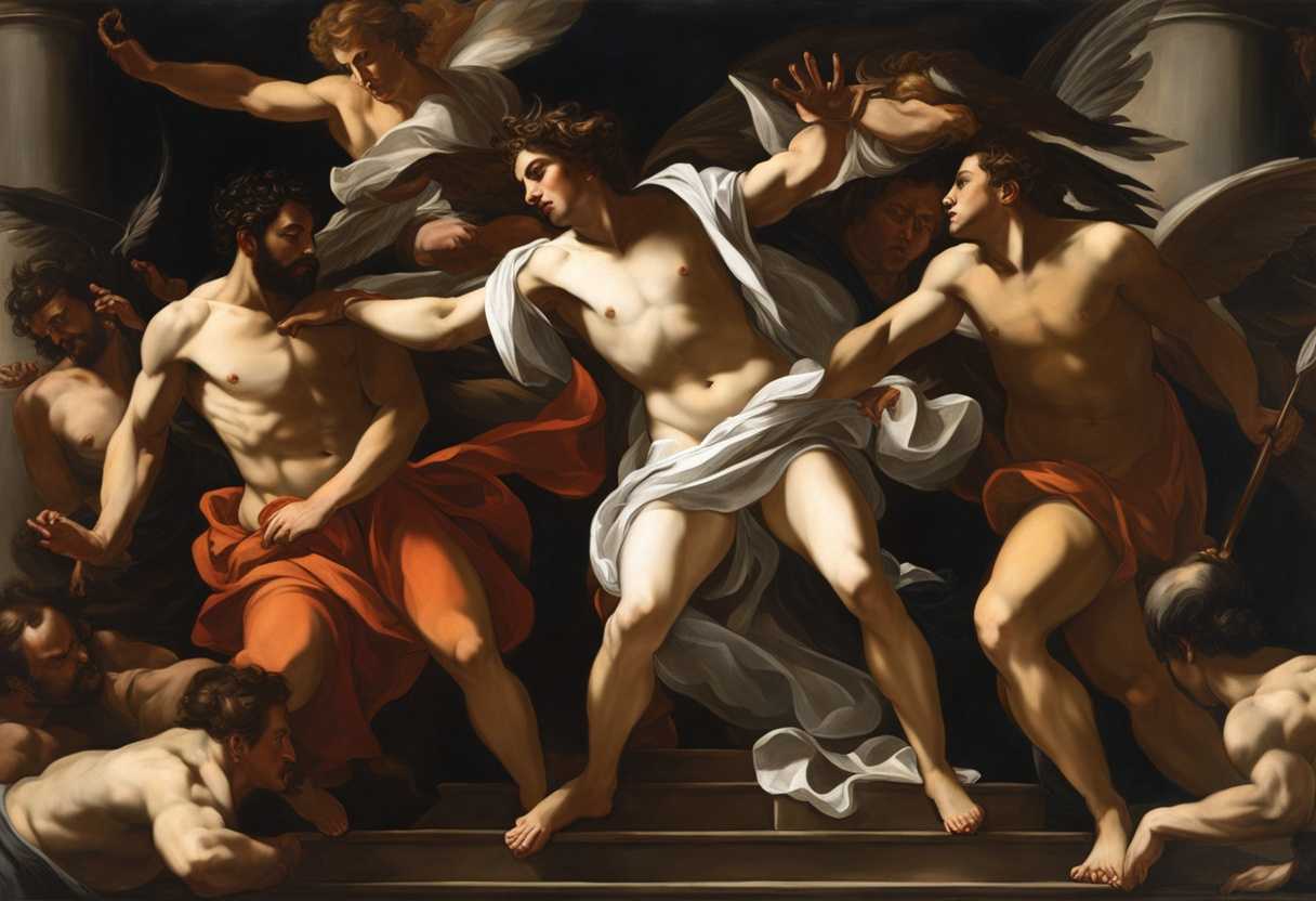 A-scene-of-divine-wrath-and-judgment-with-the-Lord-in-a-powerful-stance_ohjq