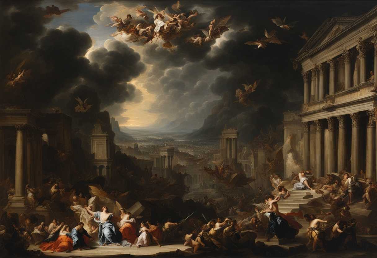 Lord-and-angels-descend-upon-a-chaotic-city-dark-clouds-looming-commanding-presence-solemn-expres_ixdy